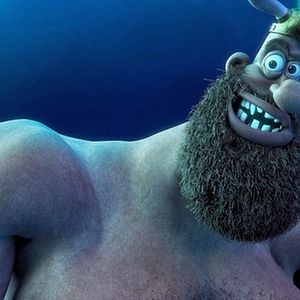 Bilder Thor - Ein hammermäßiges Abenteuer