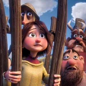 Bilder Thor - Ein hammermäßiges Abenteuer