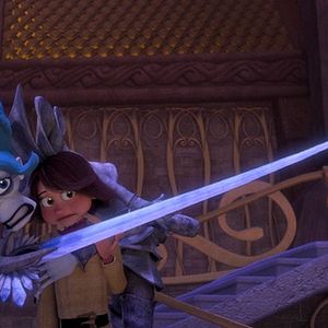 Bilder Thor - Ein hammermäßiges Abenteuer