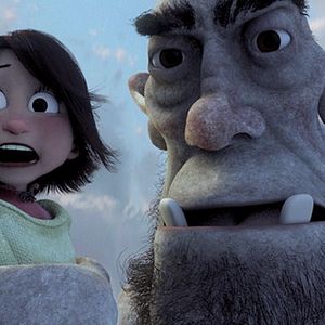 Bilder Thor - Ein hammermäßiges Abenteuer