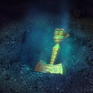 Bilder Thor - Ein hammermäßiges Abenteuer