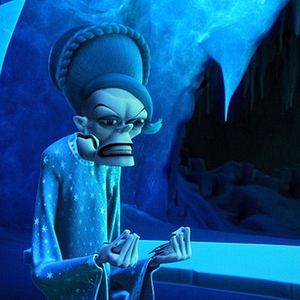 Bilder Thor - Ein hammermäßiges Abenteuer