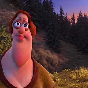 Bilder Thor - Ein hammermäßiges Abenteuer