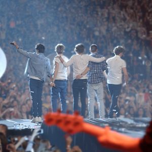 Bilder One Direction: This Is Us