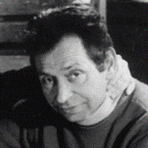 Bilder Alfred Vohrer