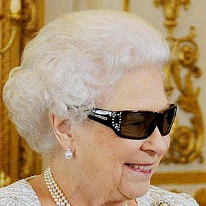 Bilder Elizabeth II