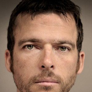 Bilder Kurt Fearnley