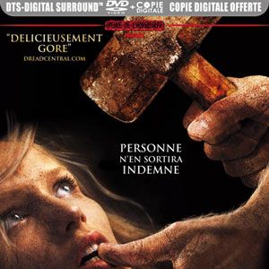 Bilder Slasher in the Woods