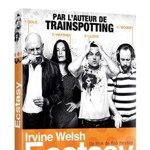 Bilder Irvine Welsh's Ecstasy
