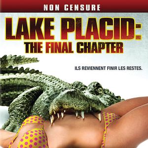 Lake Placid 4 - Film 2012 - FILMSTARTS.de