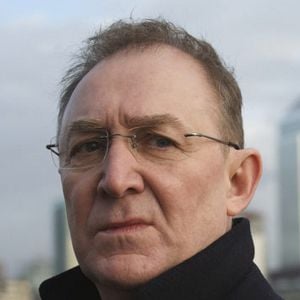 Bilder Dermot Crowley