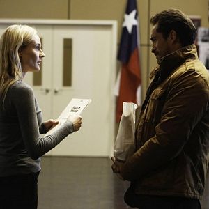 Bilder The Bridge (2013)