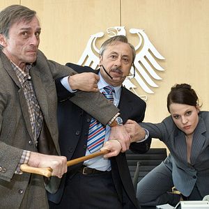 Bilder Romeo und Jutta