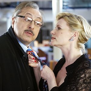 Bilder Romeo und Jutta