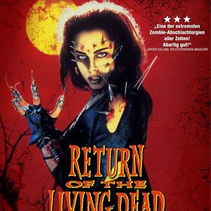 Bilder Return of the Living Dead III