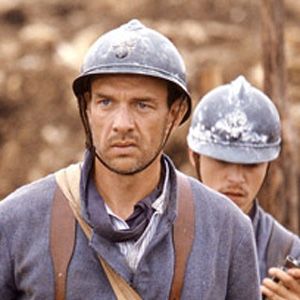 Bilder Feindliche Waffenbrüder