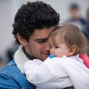 Bilder La Crèche Des Hommes