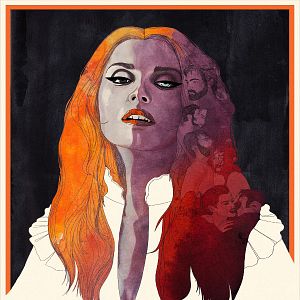 Bilder Kiss of the Damned