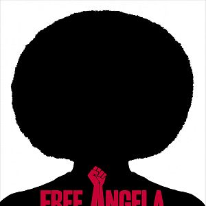 Bilder Free Angela & All Political Prisoners