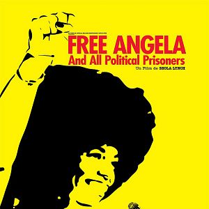 Bilder Free Angela & All Political Prisoners