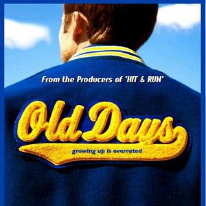 Bilder Back in the Day