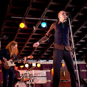 Bilder Miss Blue Jeans