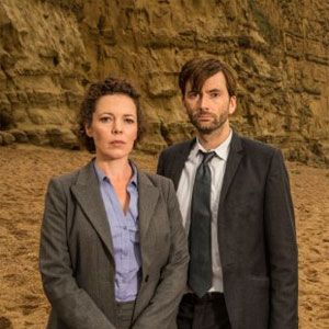 Bilder Broadchurch