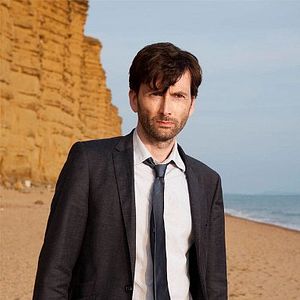 Bilder Broadchurch