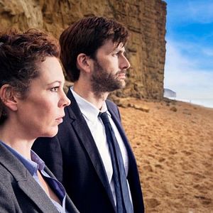 Bilder Broadchurch
