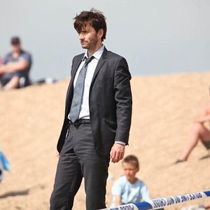 Bilder Broadchurch