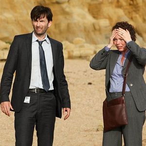 Bilder Broadchurch