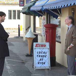 Bilder Broadchurch