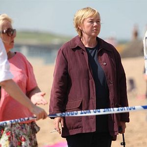 Bilder Broadchurch
