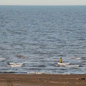 Bilder Closed Curtain