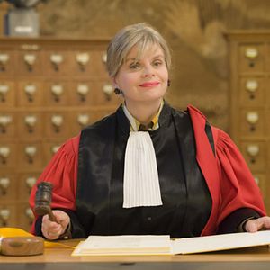 Bilder Isabelle Nanty