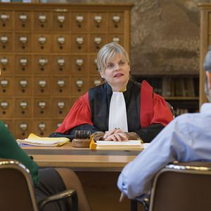 Bilder Isabelle Nanty