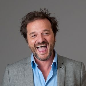 Bilder Patrick Ridremont