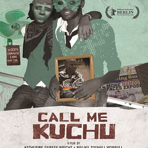 Bilder Call Me Kuchu