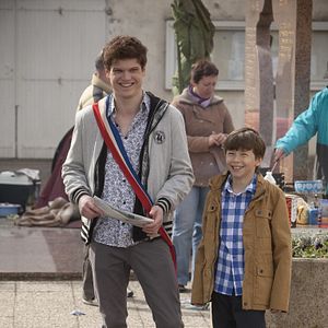 Bilder Famille d'accueil