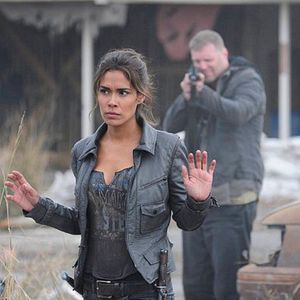 Bilder Daniella Alonso