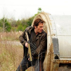 Bilder Billy Burke
