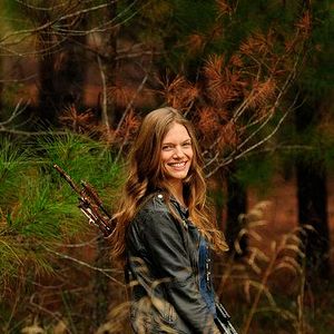 Bilder Tracy Spiridakos