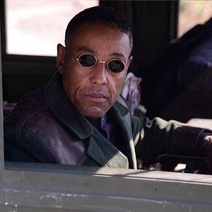 Bilder Giancarlo Esposito