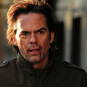 Bilder Billy Burke