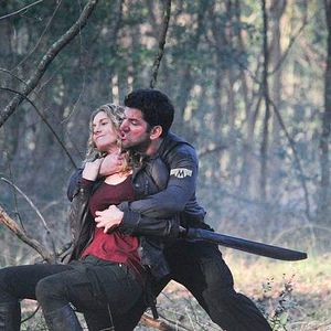 Bilder Elizabeth Mitchell