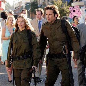 Bilder Tracy Spiridakos