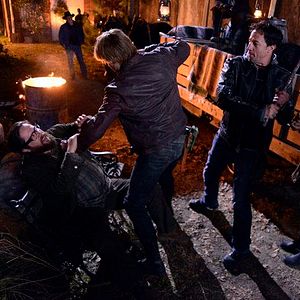 Bilder Revolution (2012)