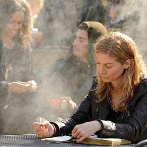 Bilder Elizabeth Mitchell