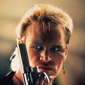 Bilder Brian Bosworth