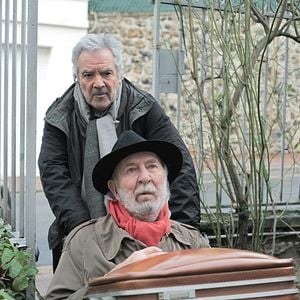 Bilder Jean-Pierre Marielle